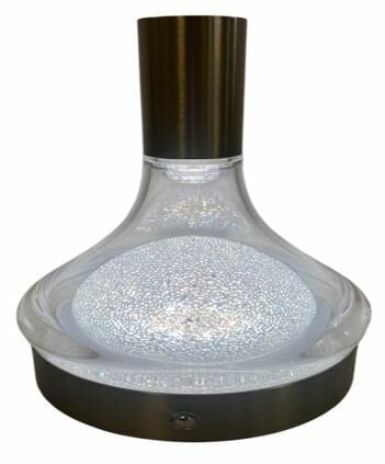 CHIARA ALESSI KRISTAL MASA LAMBASI