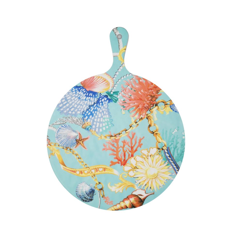 ST .TROPEZ  BÜYÜK SUNUM TAHTASI 31,5*41,8 CM