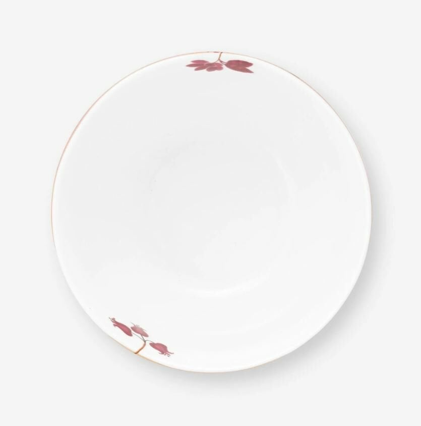 Pembe Porselen Kase 12 Cm Jolie Collection by Pip Studio