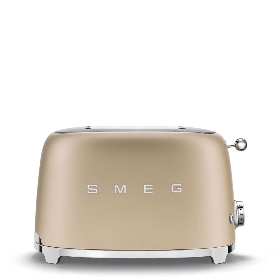 Smeg Ekmek kızartma makinesi