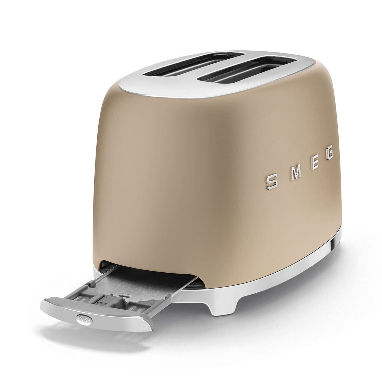 Smeg Ekmek kızartma makinesi