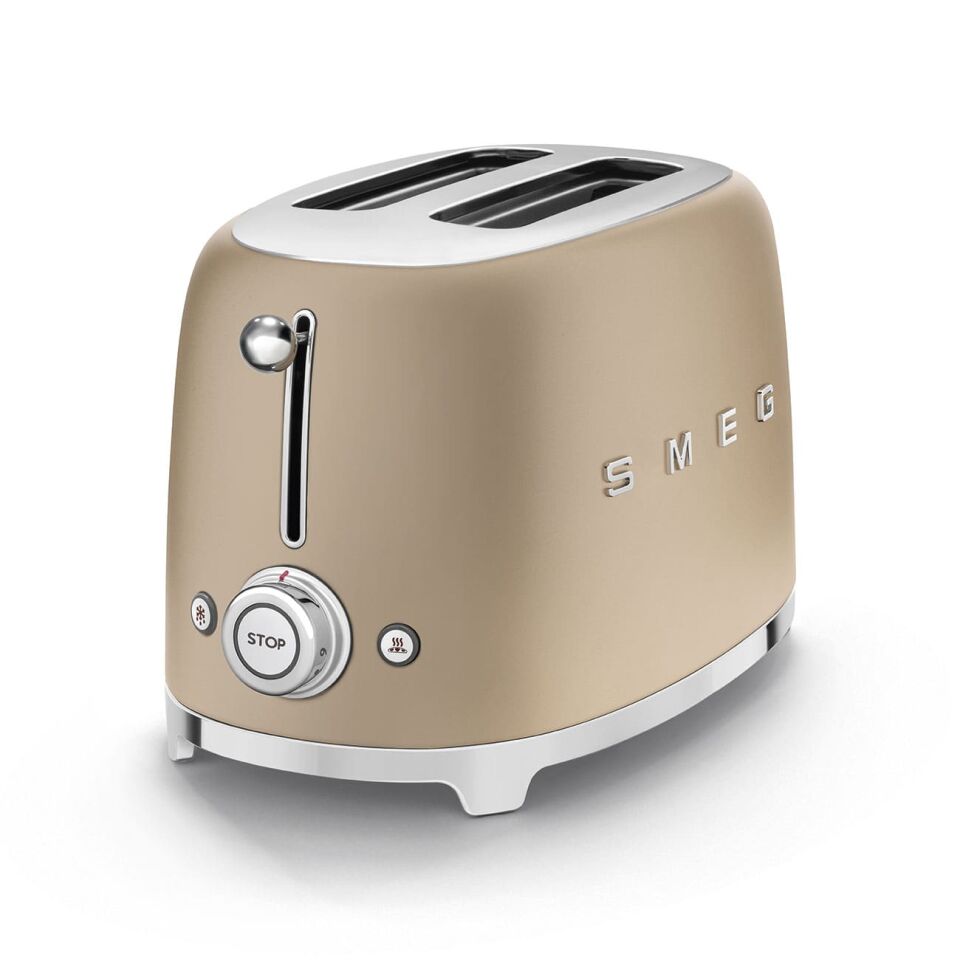 Smeg Ekmek kızartma makinesi