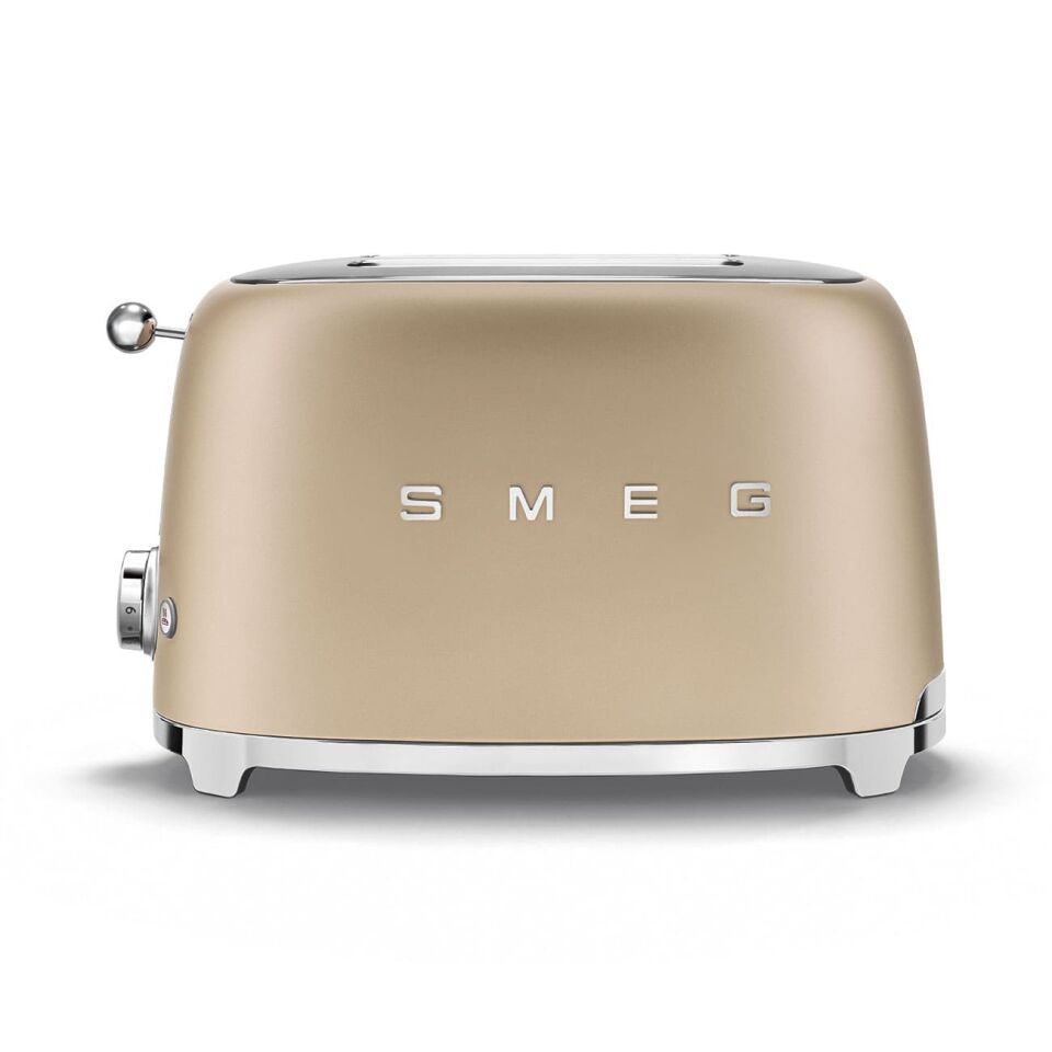 Smeg Ekmek kızartma makinesi