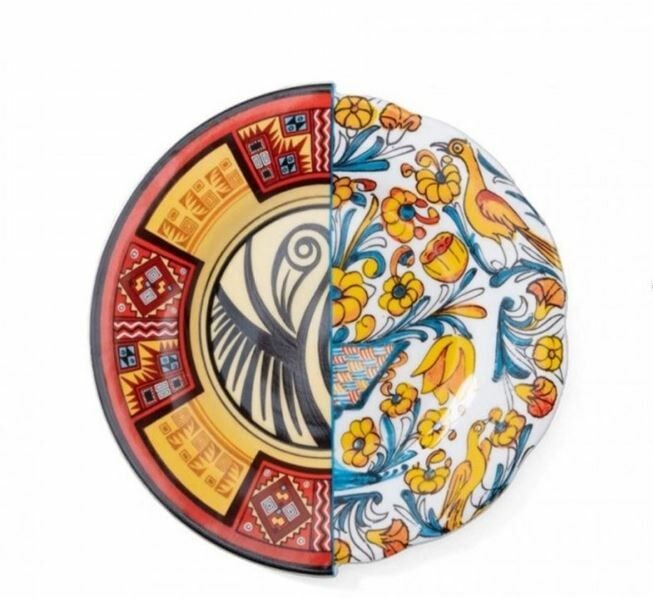 SELETTI HYBRID TATLI.T