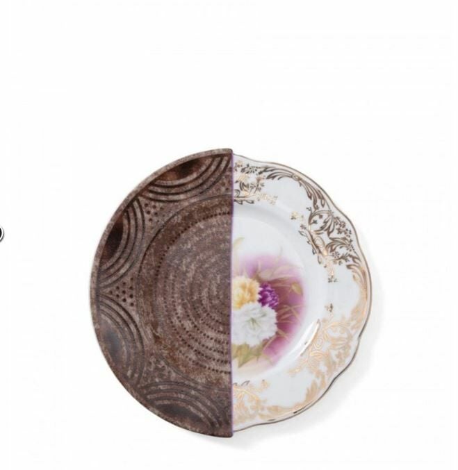 SELETTI HYBRID TATLI.T