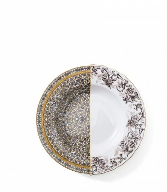 SELETTI HYBRID ÇUKUR