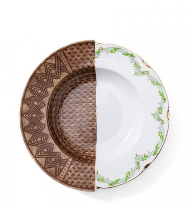 SELETTI HYBRID ÇUKUR