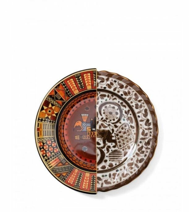 SELETTI HYBRID SERVIS T.