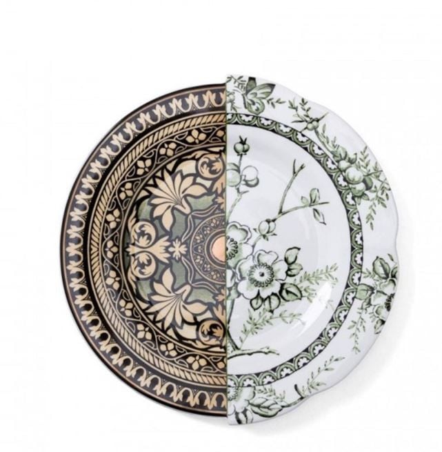 SELETTI HYBRID SERVIS T.