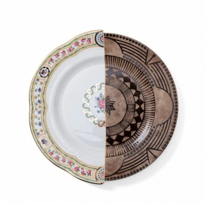 SELETTI HYBRID SERVIS T.