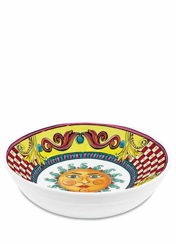 BACI MILANO SICILY ÇORBA KASESİ