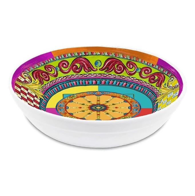 BACI MILANO ORTIGIA ÇUKUR TABAK