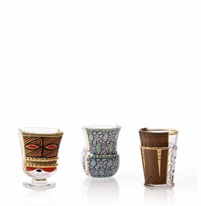 SELETTI HYBRID K. BARDAK