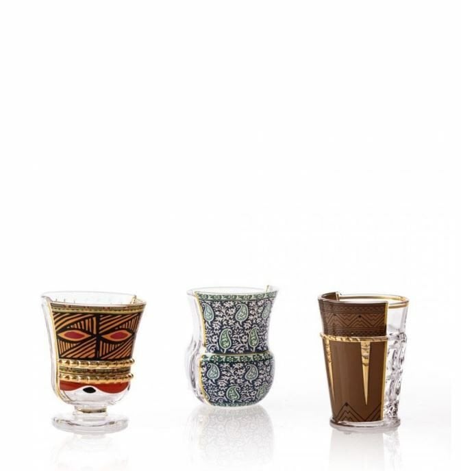 SELETTI HYBRID K. BARDAK