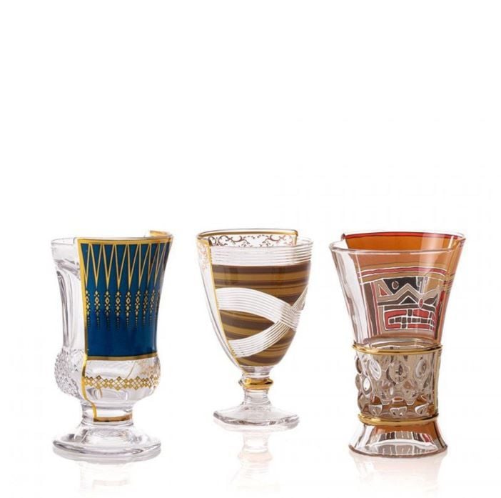 SELETTI HYBRID B.BARDAK