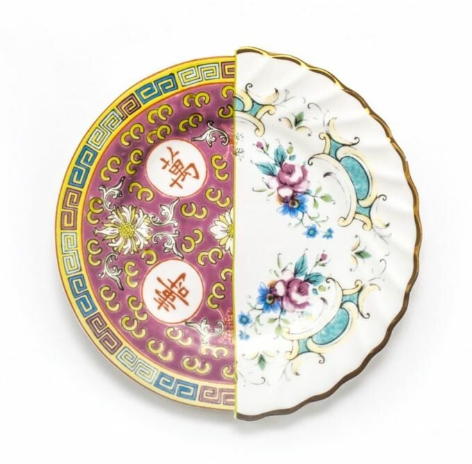 SELETTI HYBRID PASTA TABAĞI