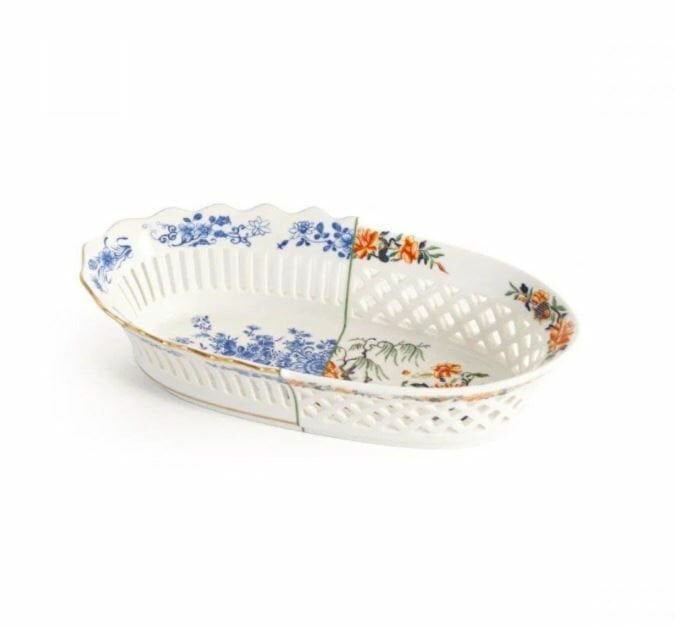 SELETTI HYBRID DESIVIA EKMEK SEPETI