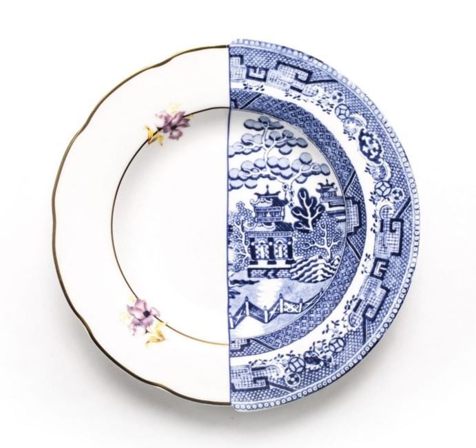 SELETTI HYBRID-FILLIDE