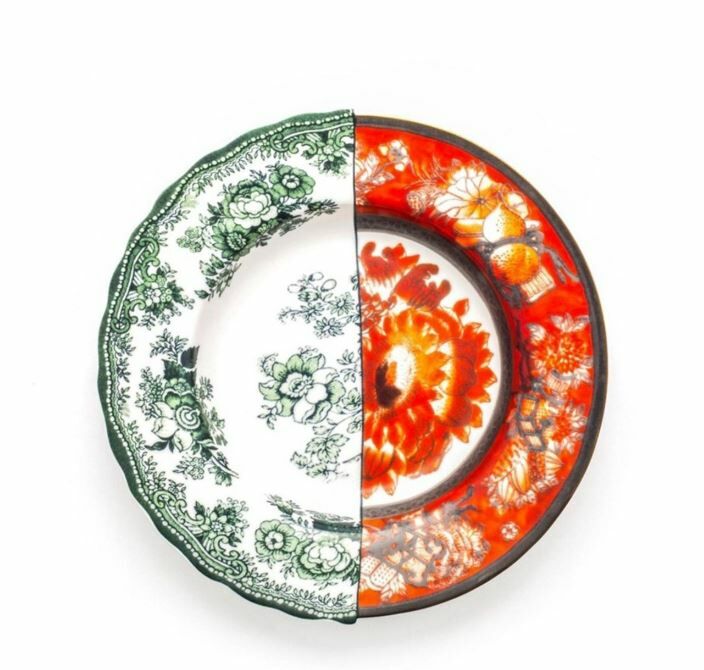 SELETTI HYBRID CECILIA