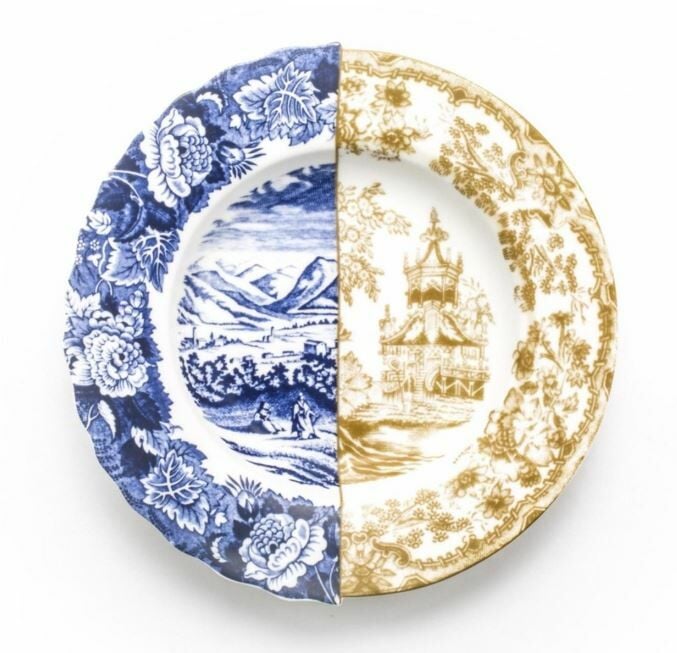 SELETTI HYBRID-SOFRONIA