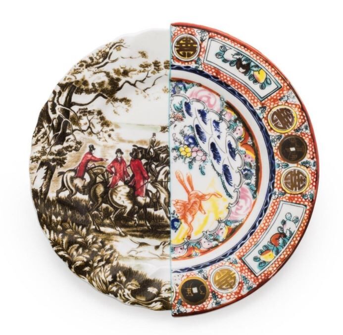 SELETTI HYBRID S.TABAĞI