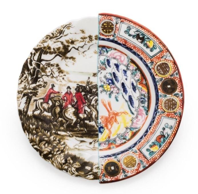 SELETTI HYBRID S.TABAĞI