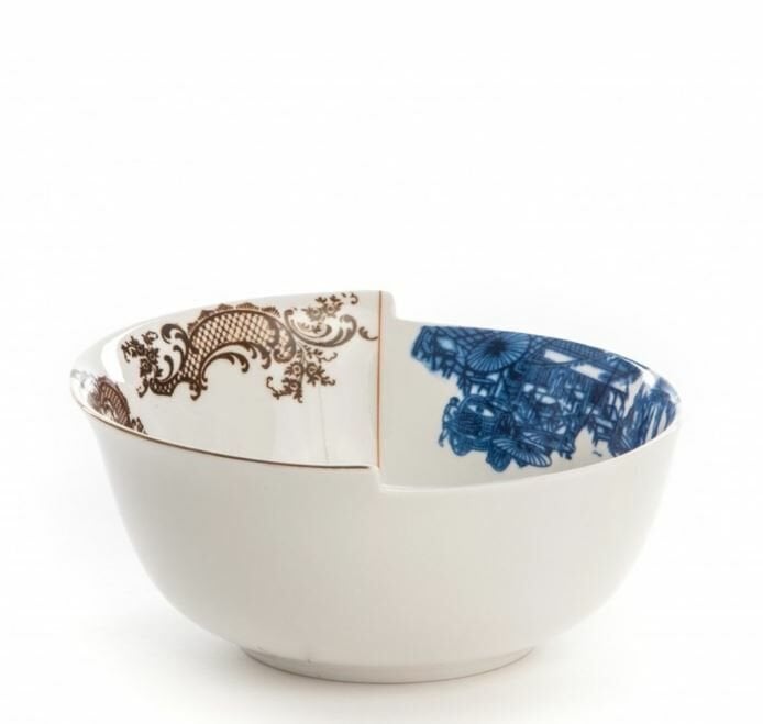 SELETTI HYBRID DESPINA KASE