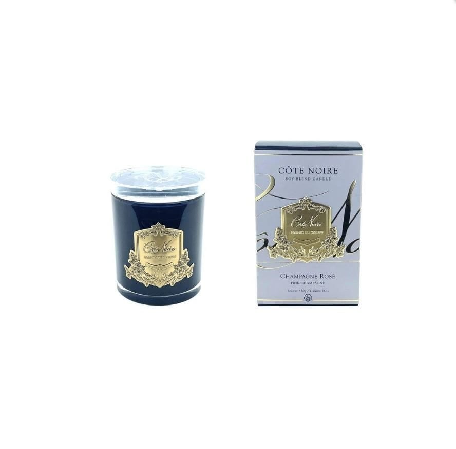 Cote Noire - Gold Plaka Pink Champagne Mum