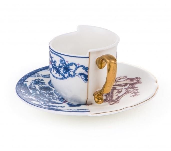 SELETTI HYBRID EUFEMIA