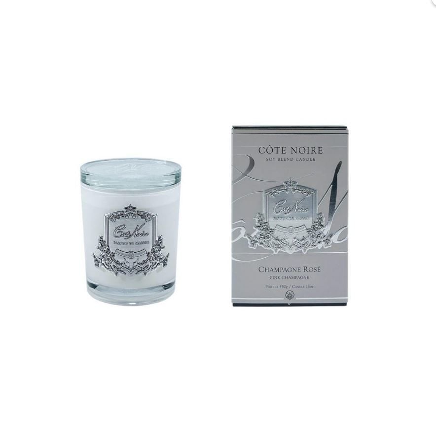 COTENOIRE GÜMÜŞ 185 G MUM