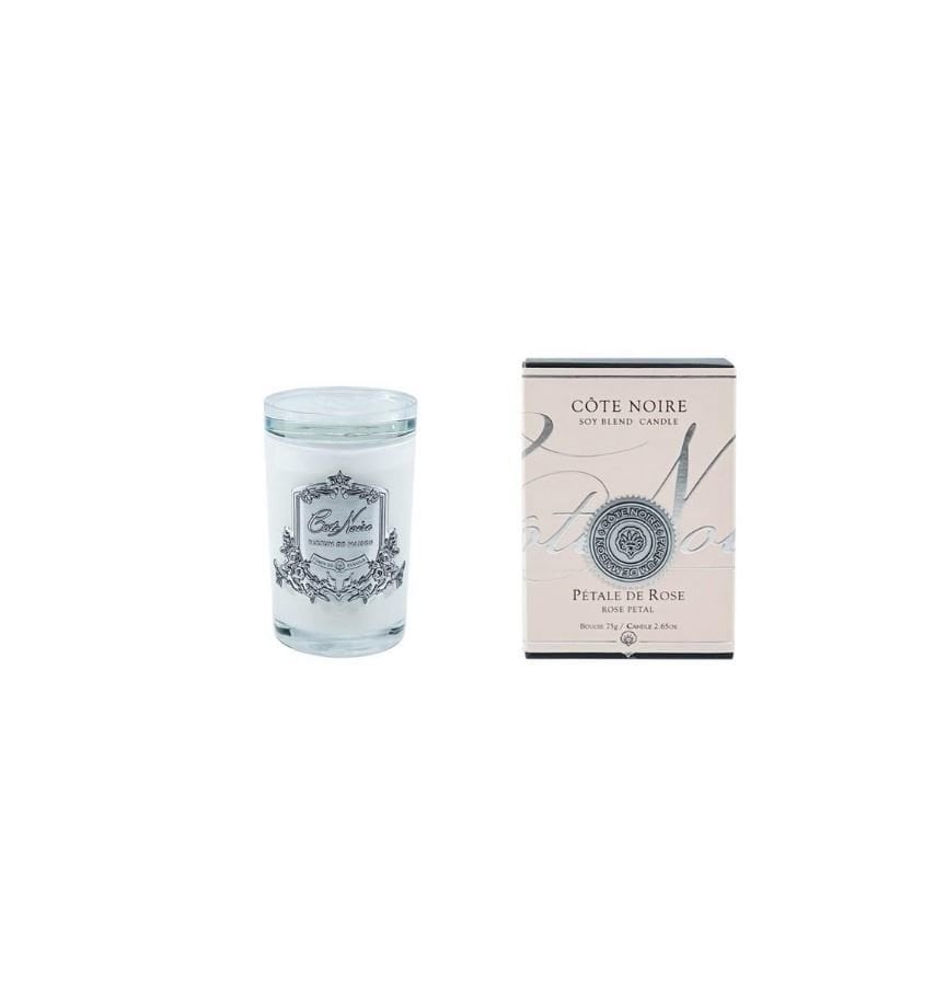 COTENOIRE GÜMÜŞ 185 G MUM