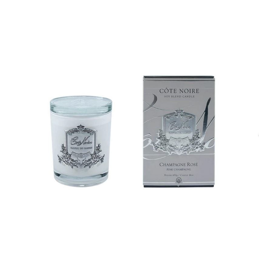 COTENOIRE GÜMÜŞ 185 G MUM