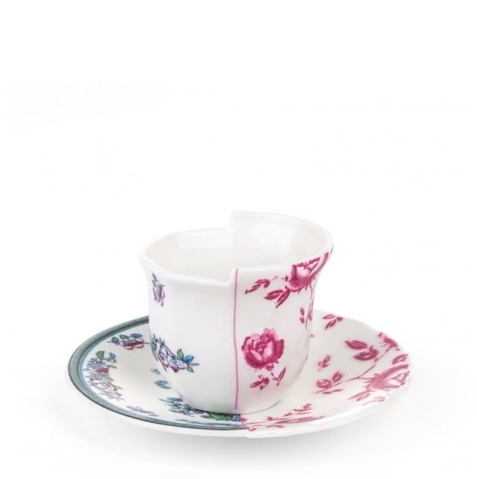 SELETTI HYBRID LEONIA