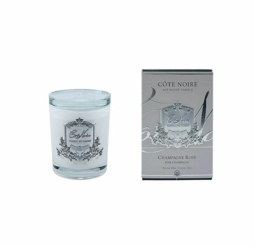 COTENOIRE GÜMÜŞ 450 G MUM