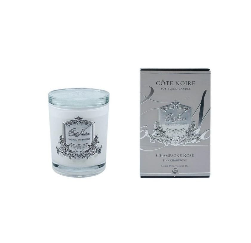 COTENOIRE GÜMÜŞ 450 G MUM