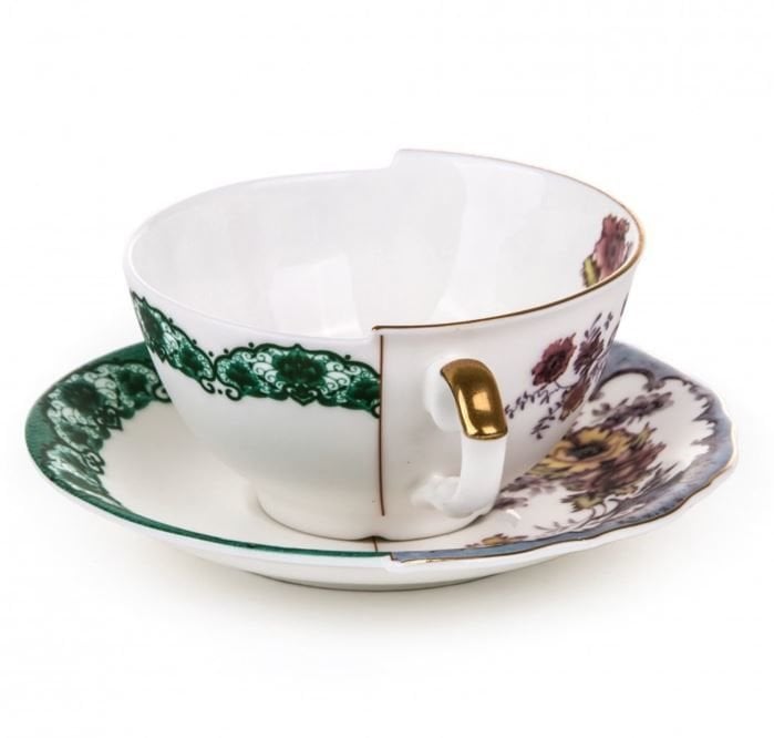 SELETTI HYBRID ISIDORA