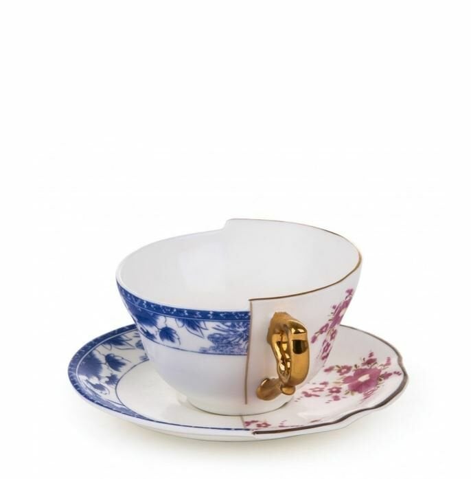 SELETTI HYBRID ZENOBIA