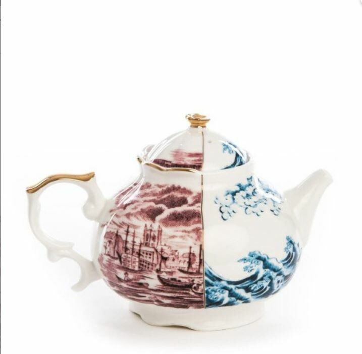 SELETTI HYBRID SMERALDINA