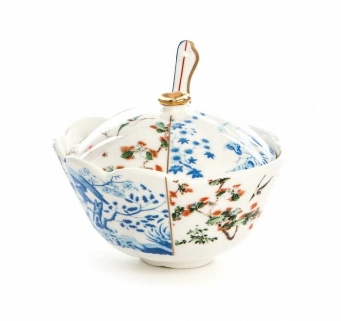 SELETTI HYBRID MAURILIA ŞEKERLIK