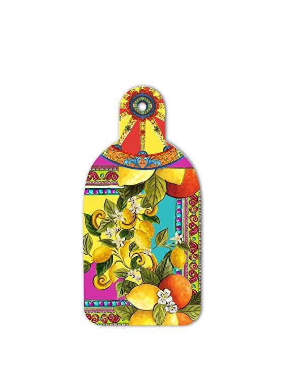 BACI MILANO ORTIGIA KESME TAHTASI KÜÇÜK