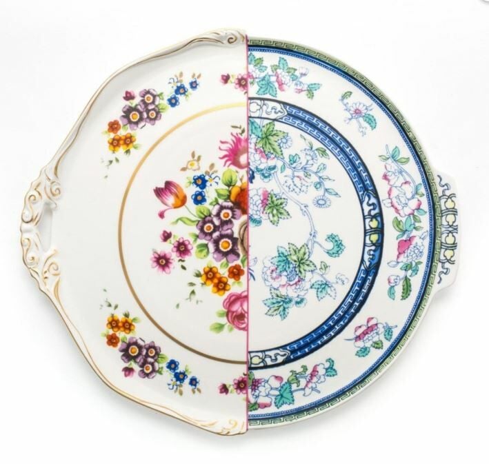 SELETTI HYBRID DOROTEA