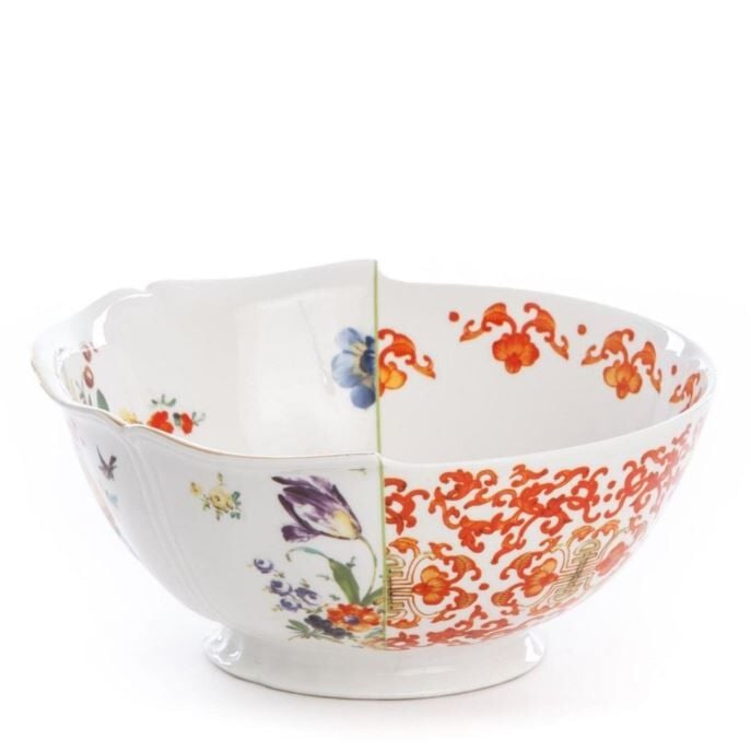 SELETTI HYBRID ERSILIA