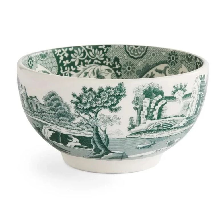 GREEN ITALIAN 11 CM KASE