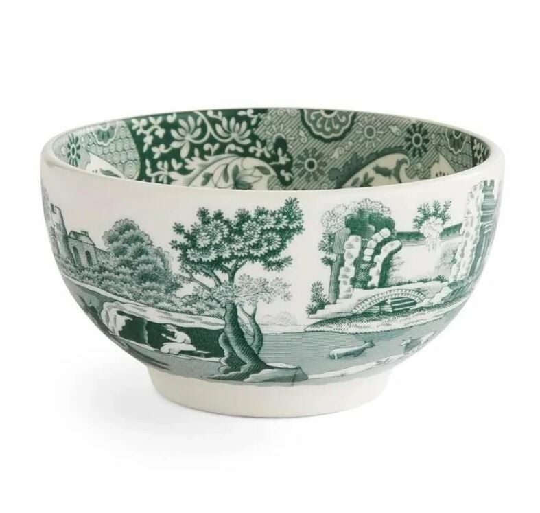 GREEN ITALIAN 11 CM KASE