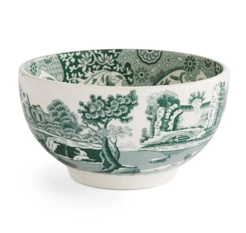 GREEN ITALIAN 11 CM KASE