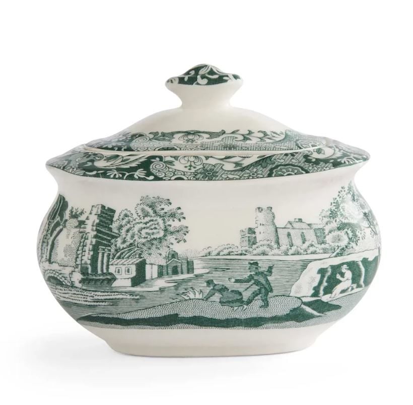 GREEN ITALIAN ŞEKERLİK