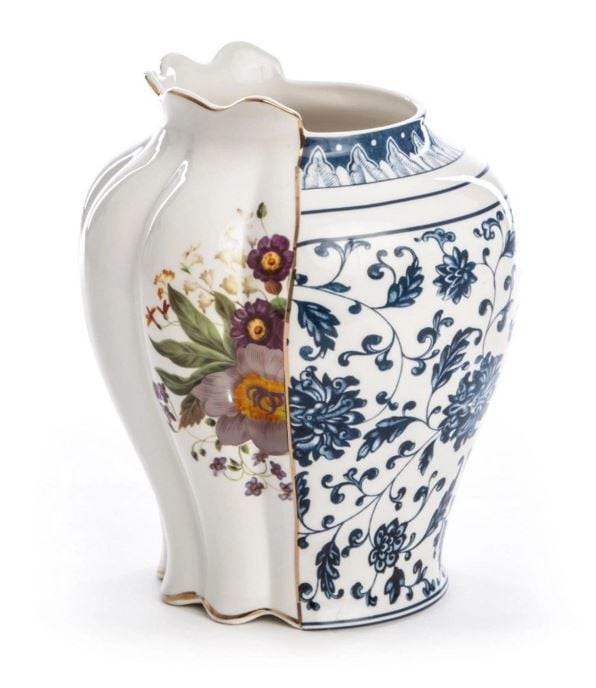 SELETTI HYBRID MELANIA VAZO