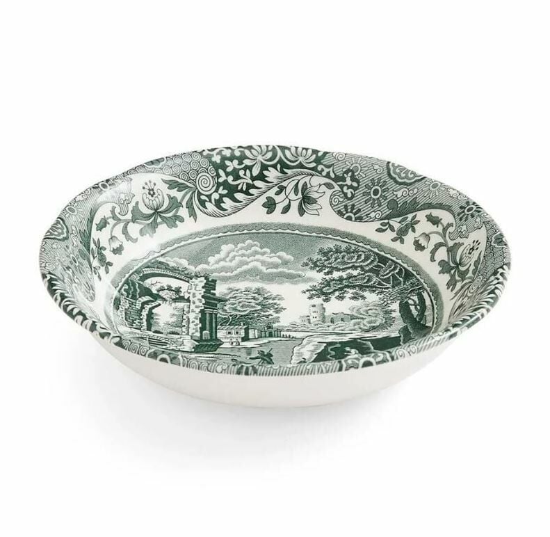 GREEN ITALIAN SAL/COMP KASESİ