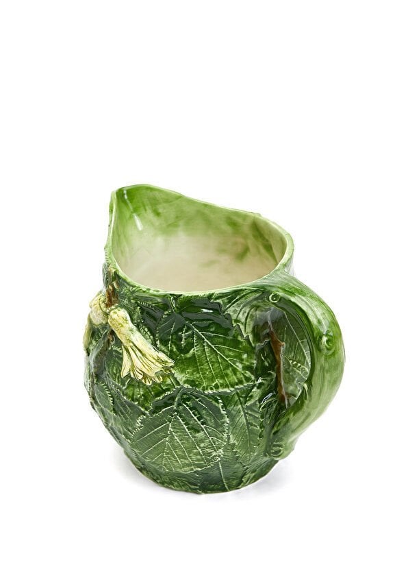 La Ceramica V.B.C Palamut Detaylı Sürahi