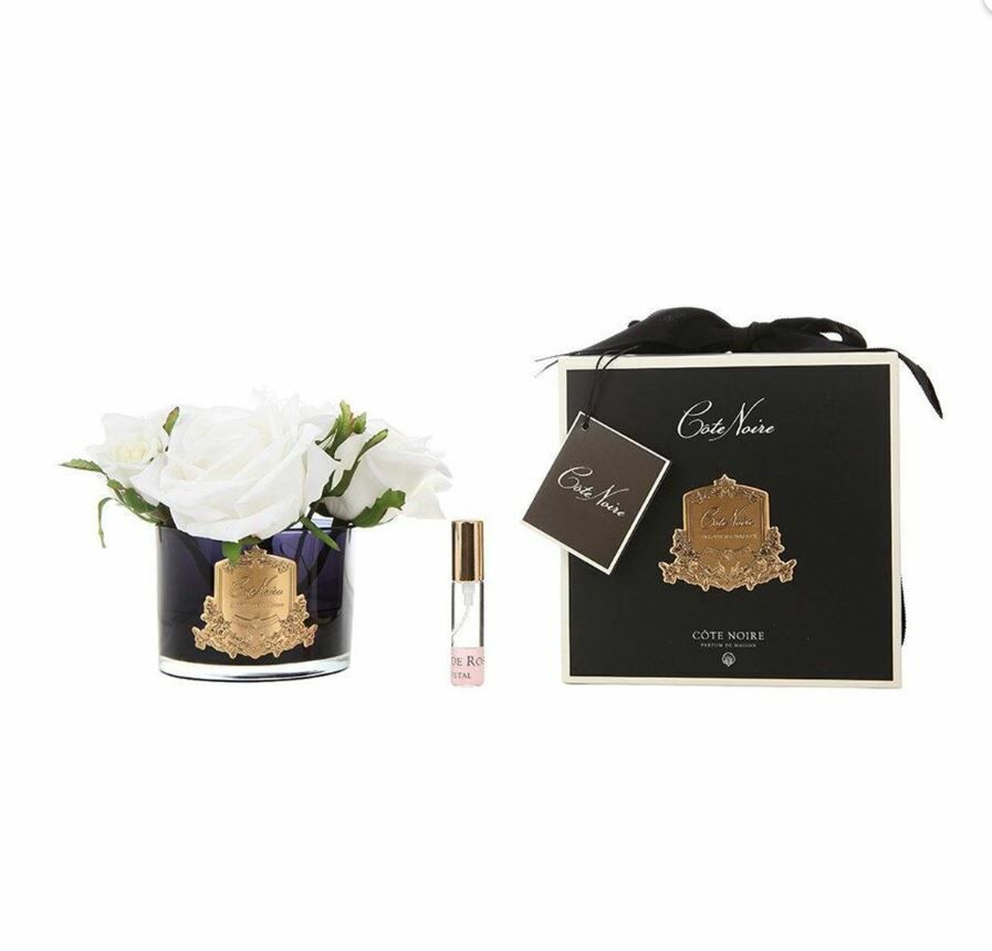 Cote Noire - 5 Güllü Gold Koku